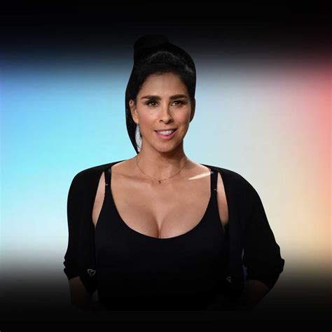 comedian silverman